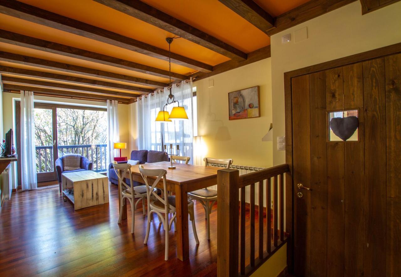 AubertSaplan Real Estate Baricaubaアパートメント エクステリア 写真