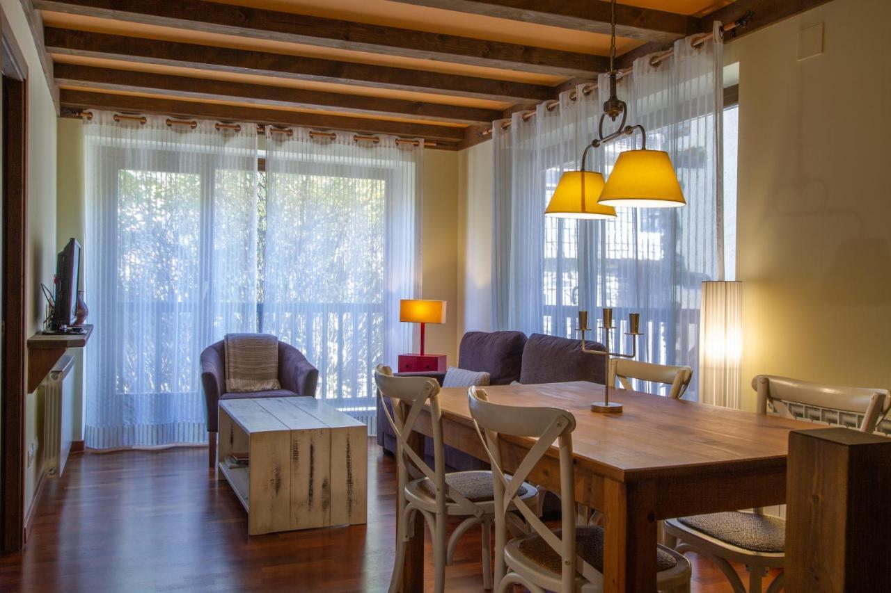 AubertSaplan Real Estate Baricaubaアパートメント エクステリア 写真